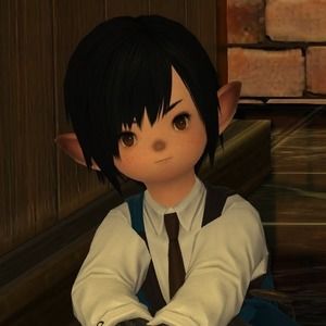 Meet your Posher, Christopher